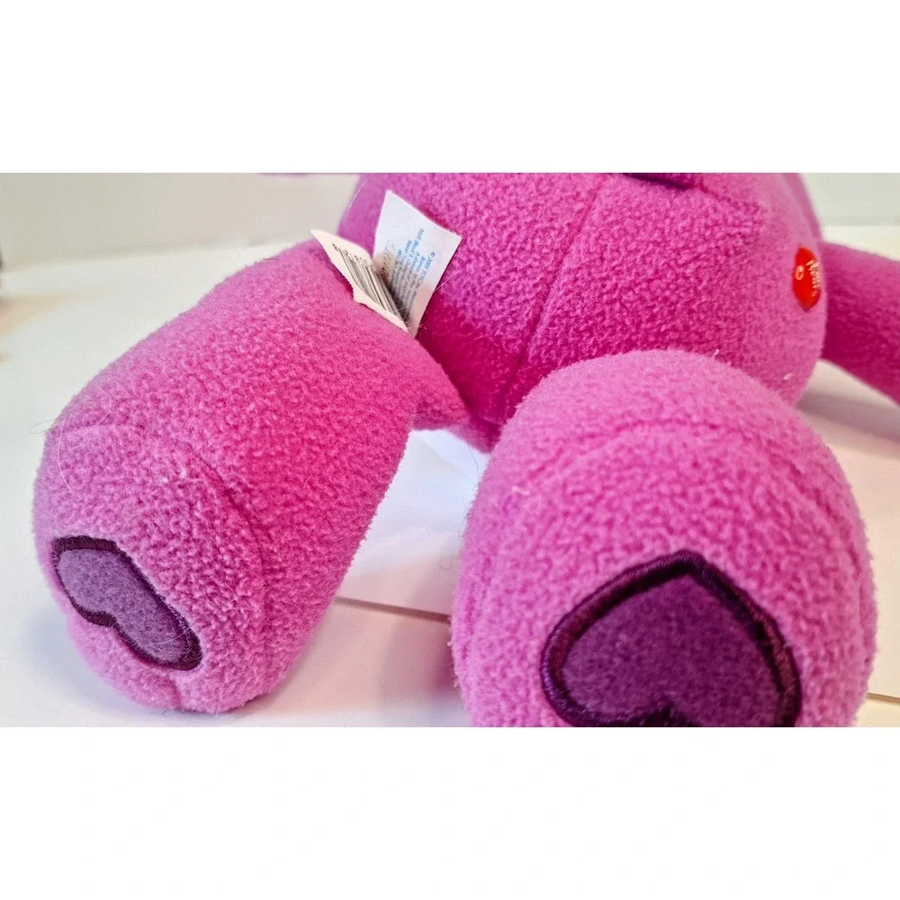 Jakks Pacific purple used see